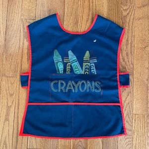 Vintage Sears child’s smock
